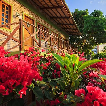 Apê Namastê Apartment Natal Ngoại thất bức ảnh
