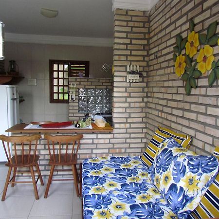Apê Namastê Apartment Natal Ngoại thất bức ảnh