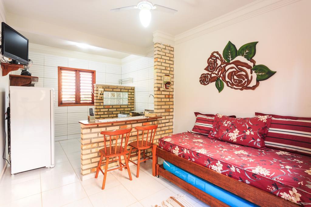 Apê Namastê Apartment Natal Phòng bức ảnh