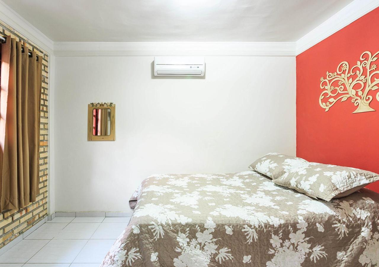 Apê Namastê Apartment Natal Ngoại thất bức ảnh