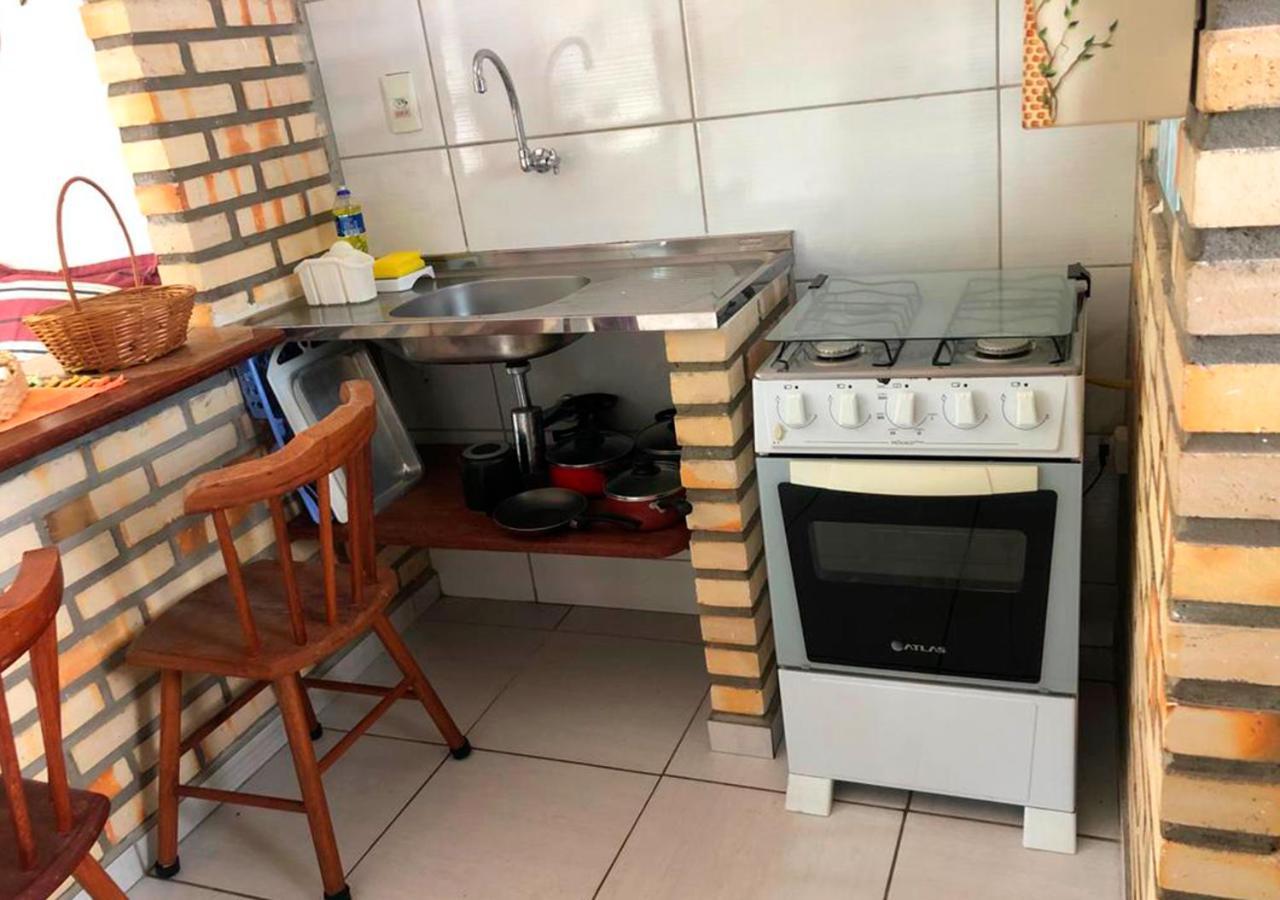 Apê Namastê Apartment Natal Ngoại thất bức ảnh