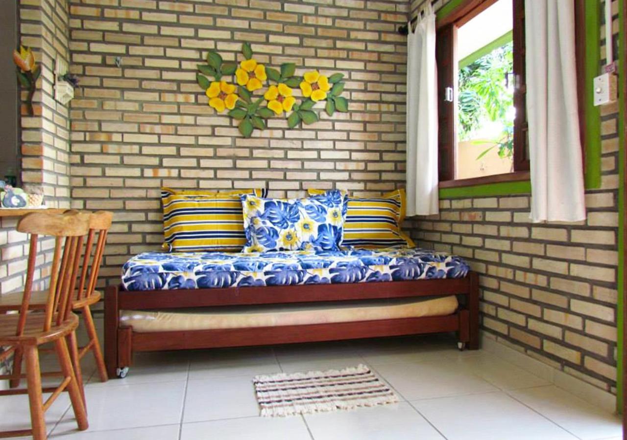 Apê Namastê Apartment Natal Ngoại thất bức ảnh