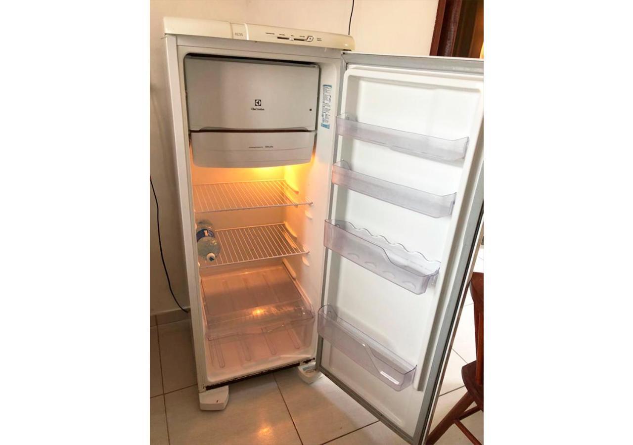 Apê Namastê Apartment Natal Ngoại thất bức ảnh