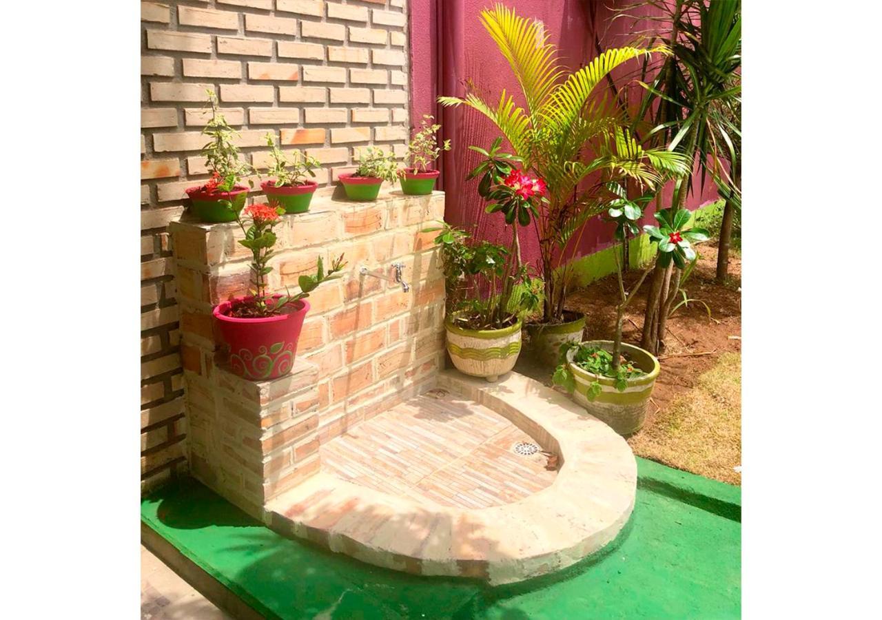 Apê Namastê Apartment Natal Ngoại thất bức ảnh