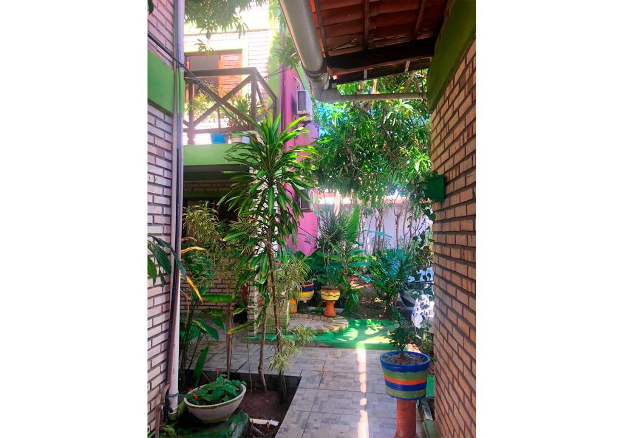 Apê Namastê Apartment Natal Ngoại thất bức ảnh