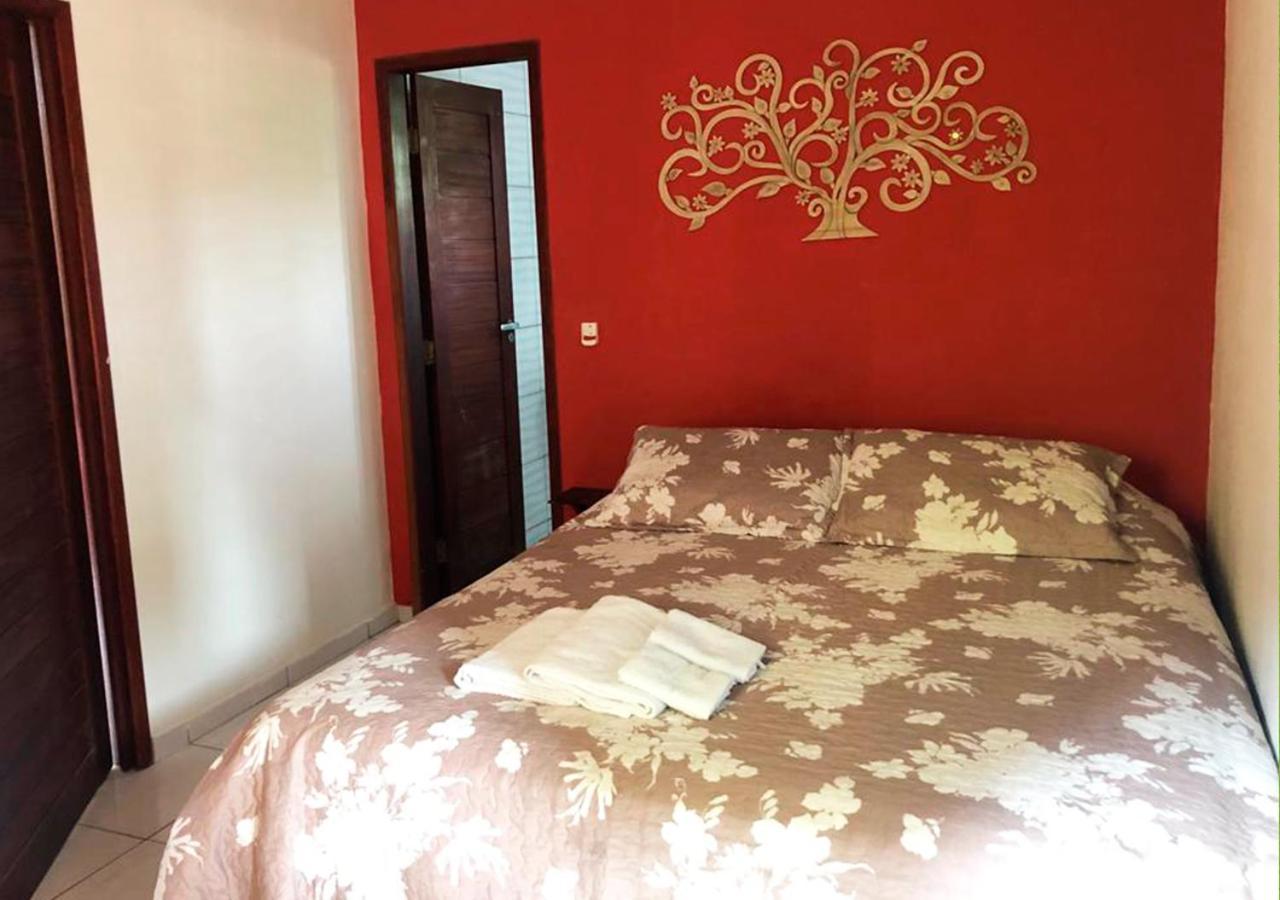Apê Namastê Apartment Natal Ngoại thất bức ảnh
