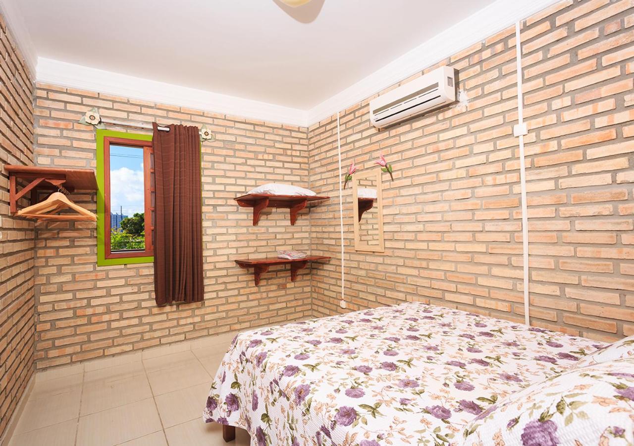 Apê Namastê Apartment Natal Ngoại thất bức ảnh
