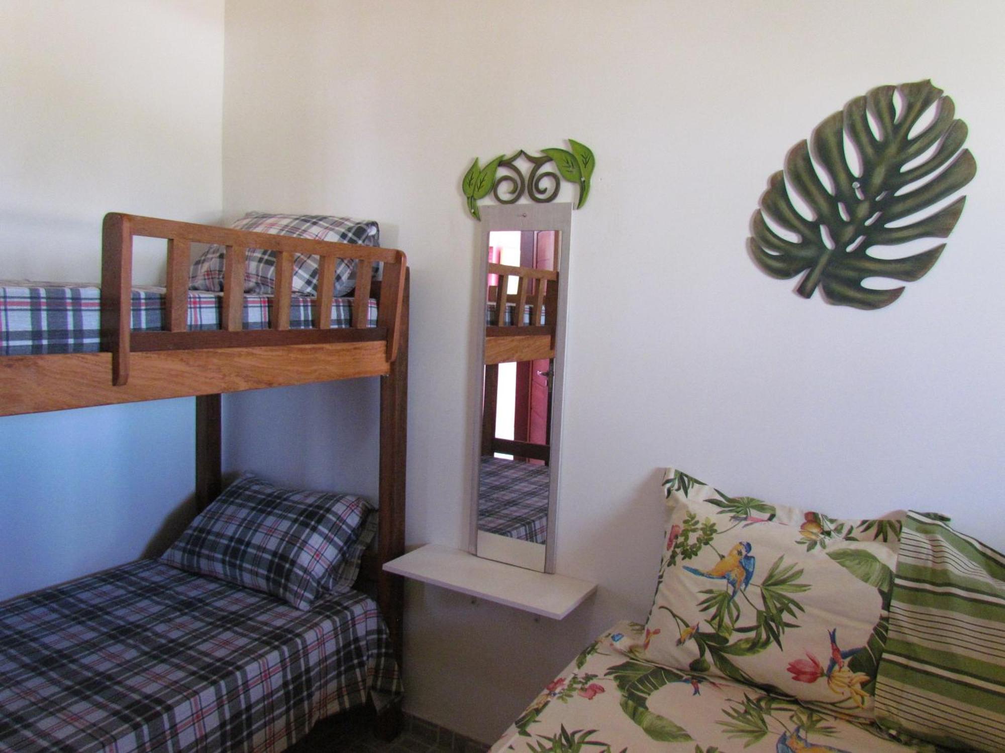 Apê Namastê Apartment Natal Ngoại thất bức ảnh