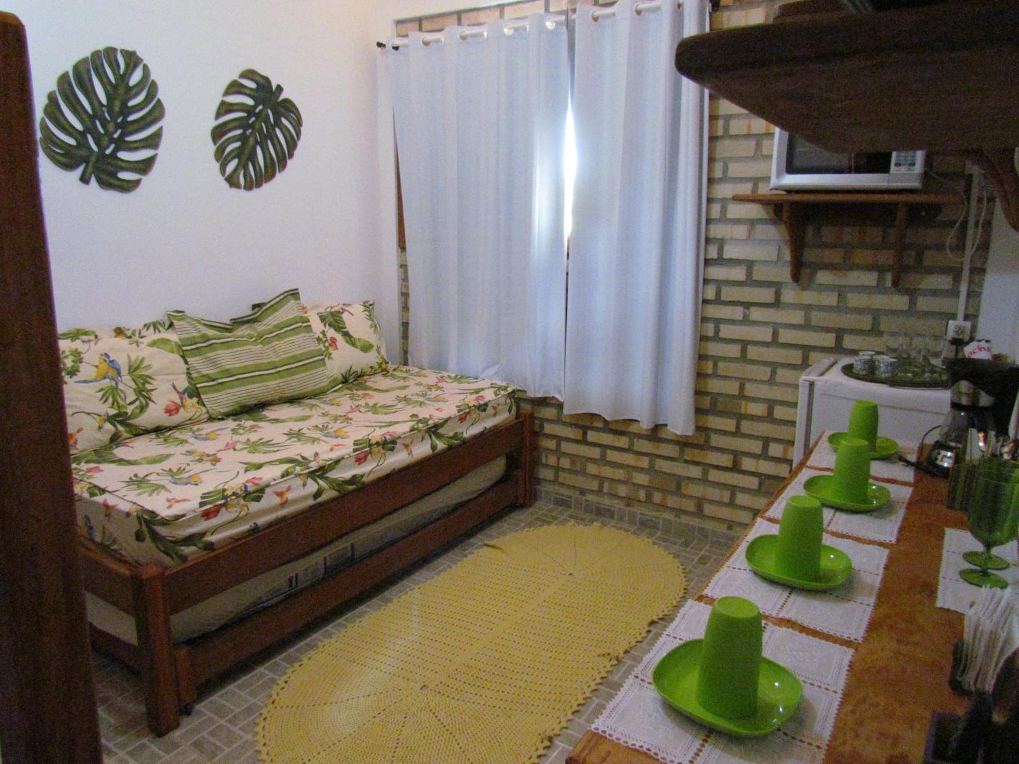 Apê Namastê Apartment Natal Phòng bức ảnh