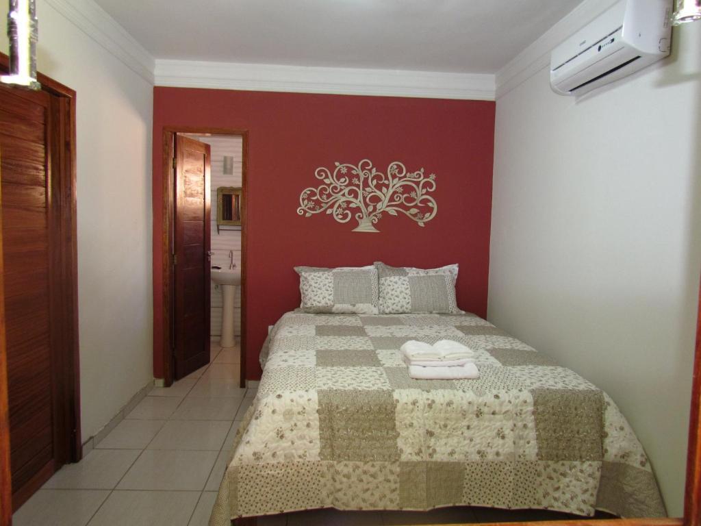 Apê Namastê Apartment Natal Ngoại thất bức ảnh