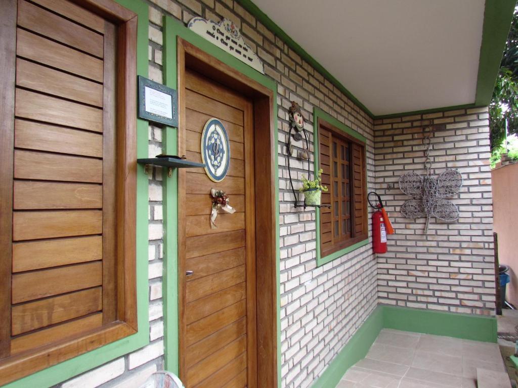 Apê Namastê Apartment Natal Ngoại thất bức ảnh