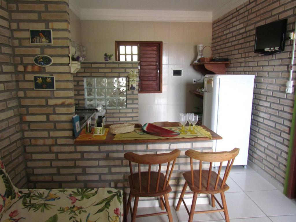 Apê Namastê Apartment Natal Ngoại thất bức ảnh