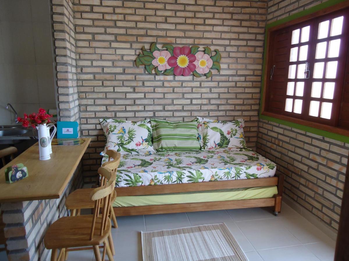 Apê Namastê Apartment Natal Ngoại thất bức ảnh